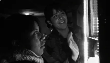 GIFF: PROGRAM 7 SHORT FILMS COMPETITION