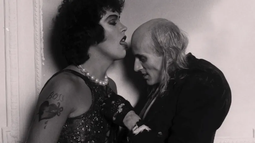 GIFF: STRANGE JOURNEY: THE STORY OF ROCKY HORROR