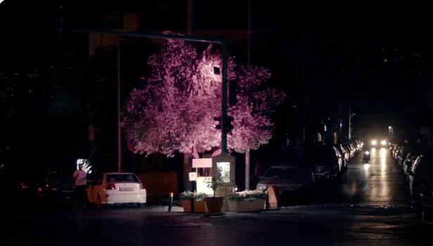 GIFF: DREAM OF ANOTHER SUMMER