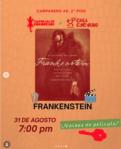 FRANKENTEIN