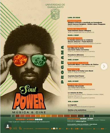 SOUL POWER