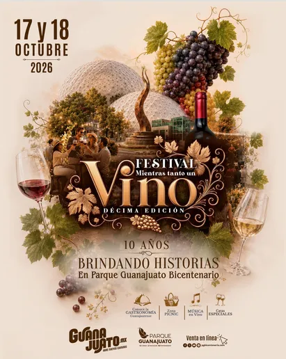 10 AÑOS BRINDANDO HISTORIAS