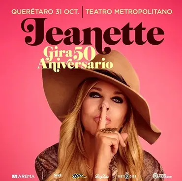 JEANETTE