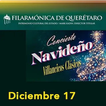 CONCIERTO NAVIDEÑO