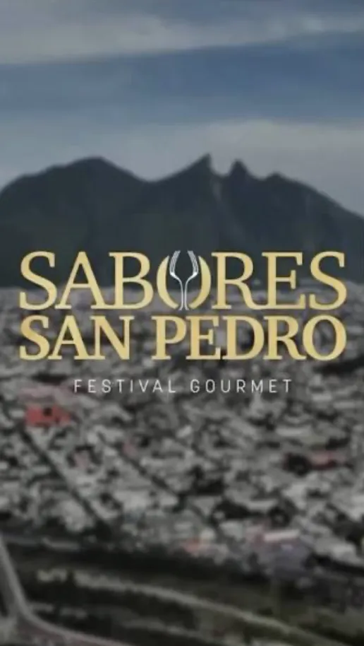 SABORES SAN PEDRO 2026