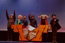 EL PRINCIPITO (TEATRO ANDA SIN ZAPATHOS)