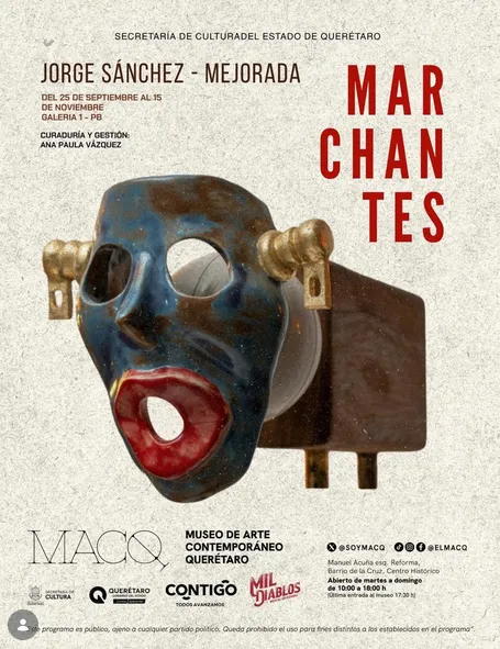 MARCHANTES