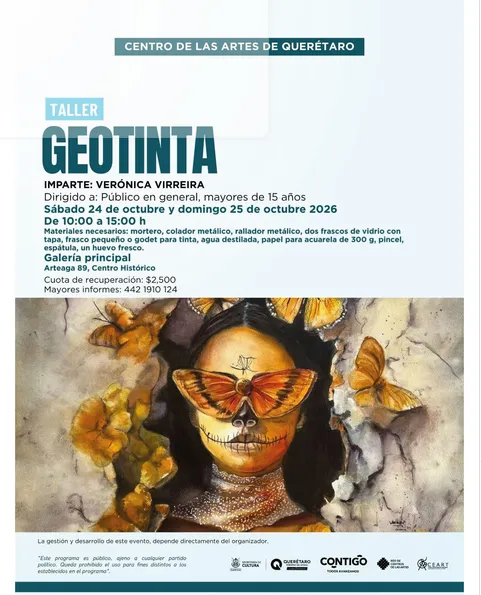 GEOTINTA