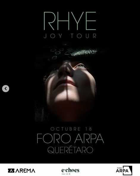 RHYE