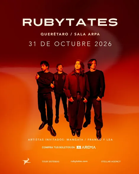 RUBYTATAES