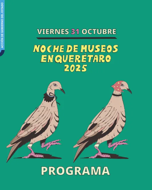 NOCHE DE MUSEOS