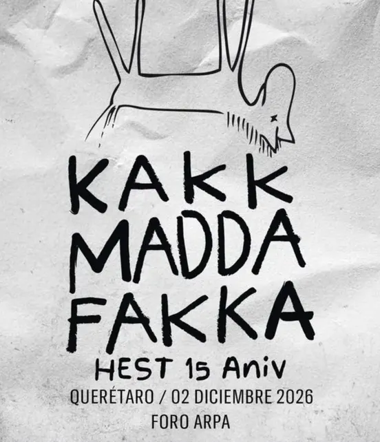 KAKKMADDAFAKKA