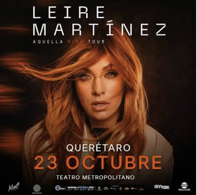 LEIRE MARTINEZ