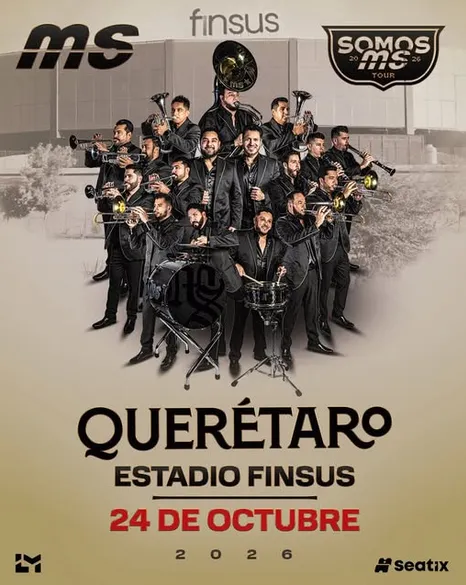 BANDA MS