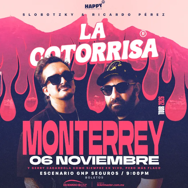 LA COTORRISA