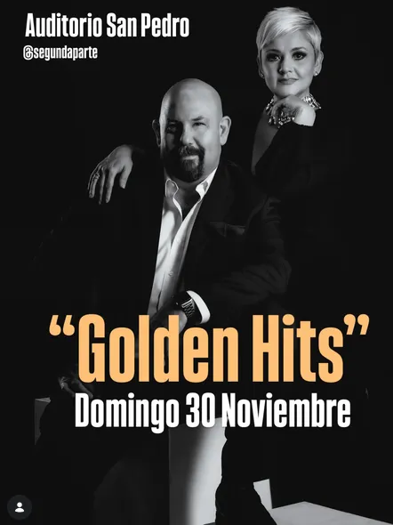 "GOLDEN HITS"