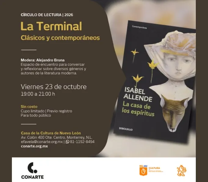 LA TERMINAL