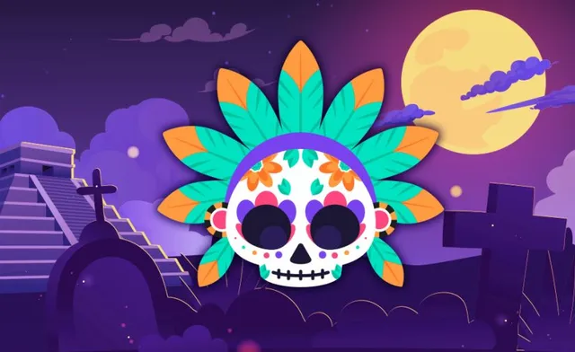 DÍA DE MUERTOS 2026