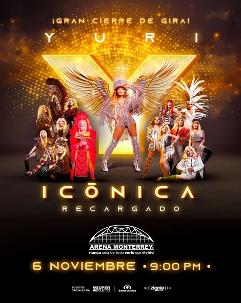ICÓNICA