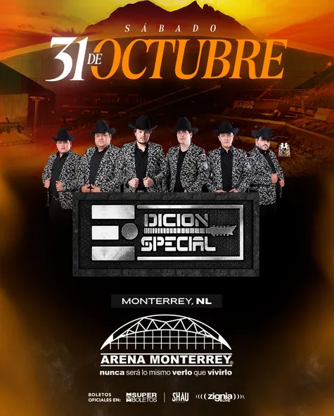 EDICIÓN ESPECIAL