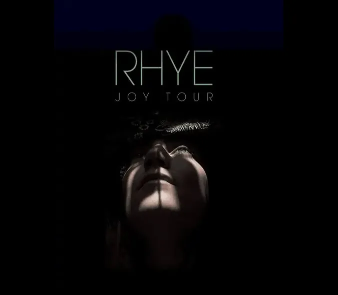 RHYE