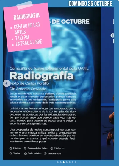 RADIOGRAFÍA