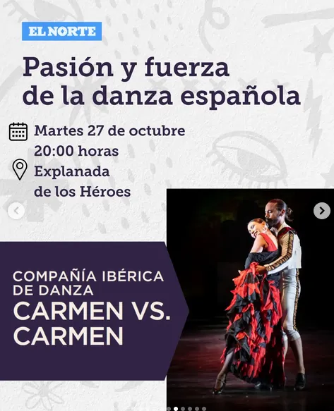 CARMEN VS. CARMEN