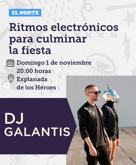 DJ GALANTIS
