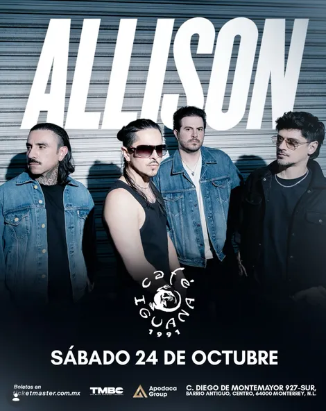 ALLISON