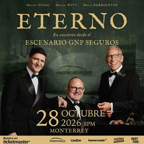 ETERNO