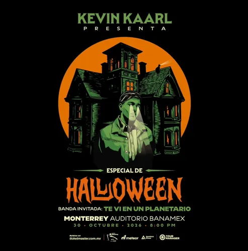 KEVIN KAARL