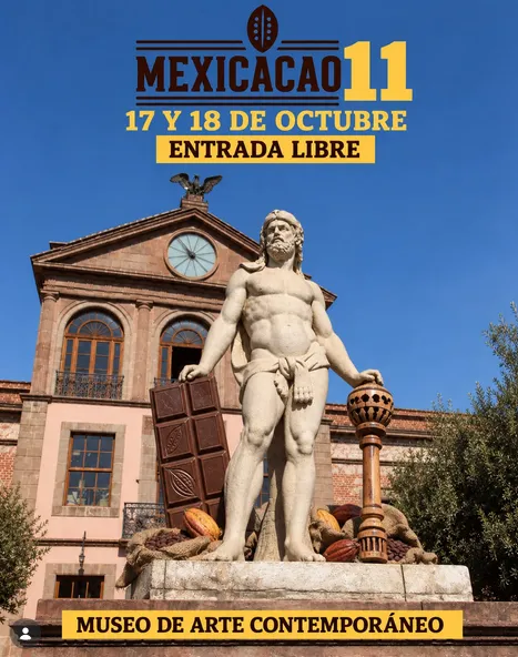 MEXICACAO 11