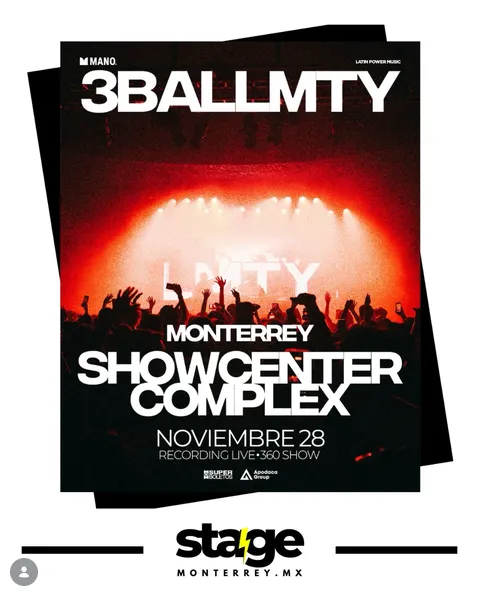 3BALLMTY