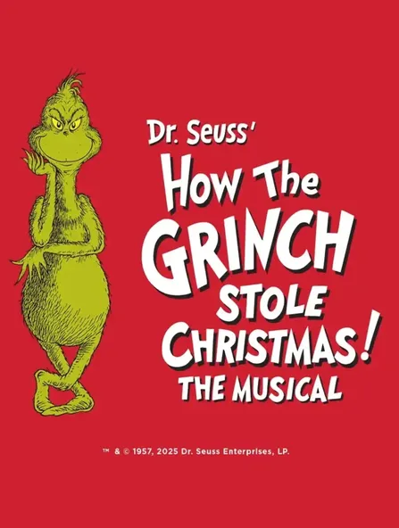 THE GRINCH