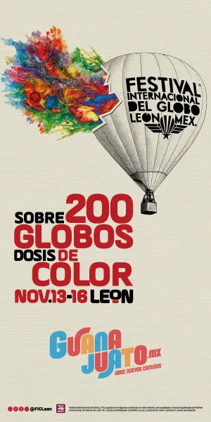 Festival Internacional del Globo