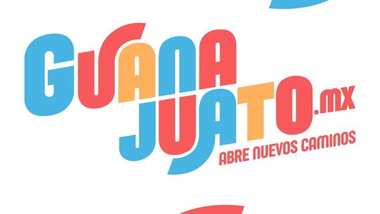 Logo Secretaría de Turismo e Identidad
