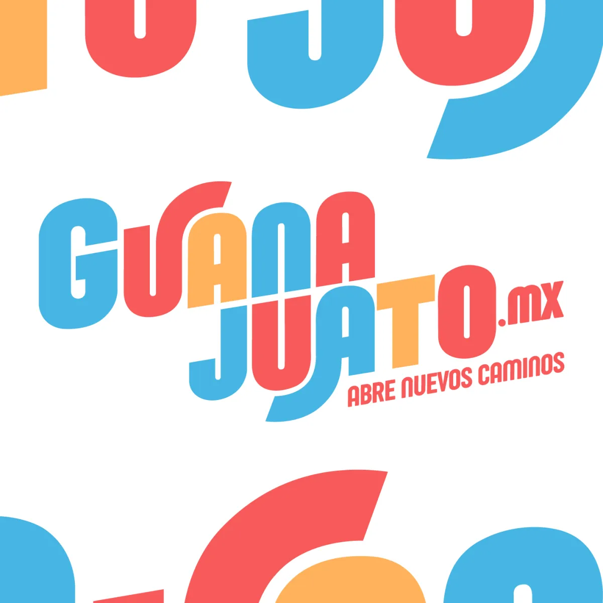 Logo Secretaría de Turismo e Identidad