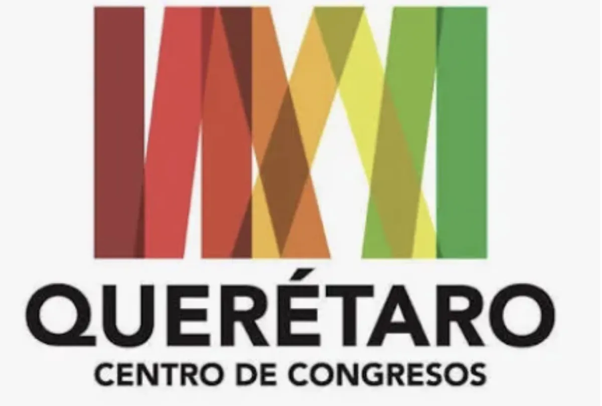 Logo Centro de Congresos de Querétaro