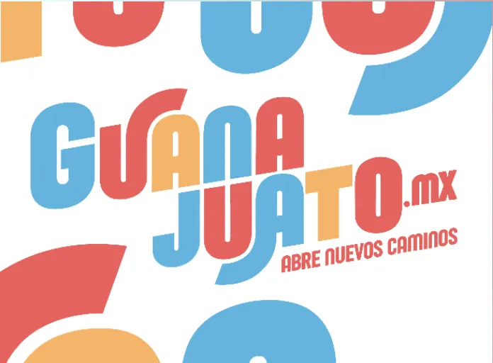 Logo Secretaría de Turismo e Identidad