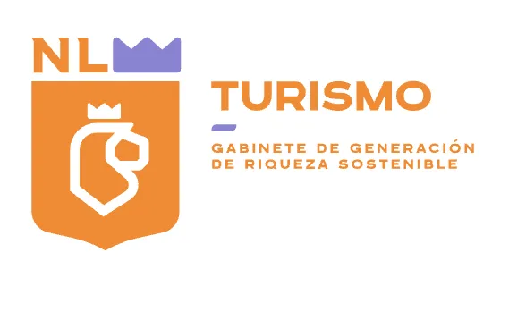Logo Secretaría de Turismo