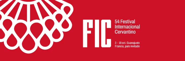 Festival Internacional Cervantino