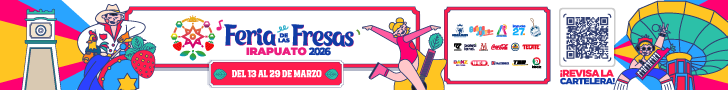 Logo Feria de las Fresas